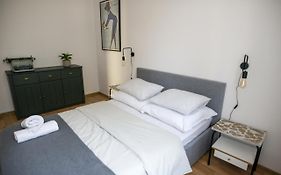 Apartamenty Centrum Biskupiec